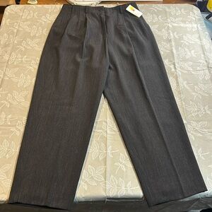 Ladies Sievers Dress Pants.